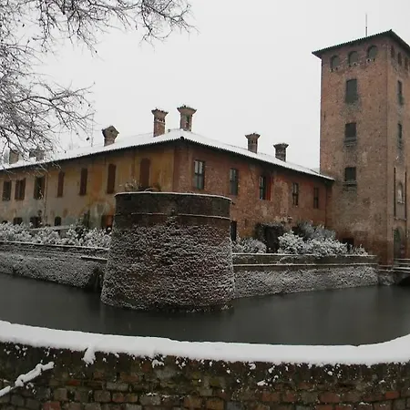 Giò Villa