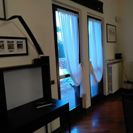 Villa Giò *