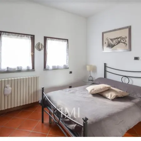 Villa Giò Peschiera Borromeo